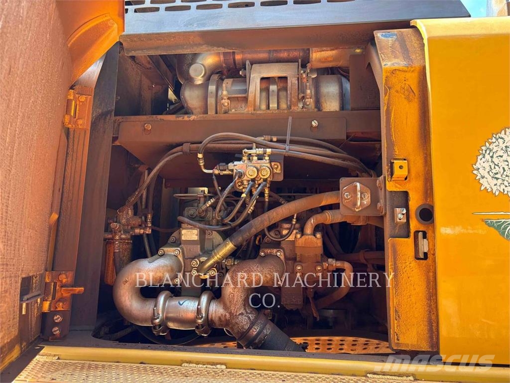 John Deere 300P 履帶式 挖土機/掘鑿機/挖掘機
