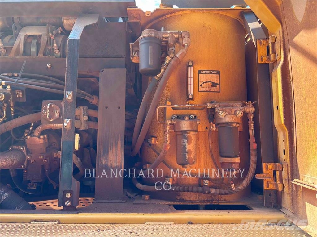 John Deere 300P 履帶式 挖土機/掘鑿機/挖掘機