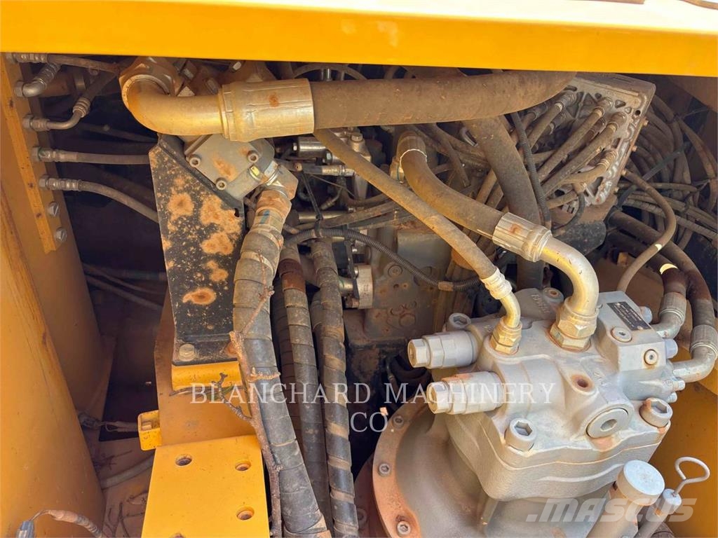 John Deere 300P 履帶式 挖土機/掘鑿機/挖掘機