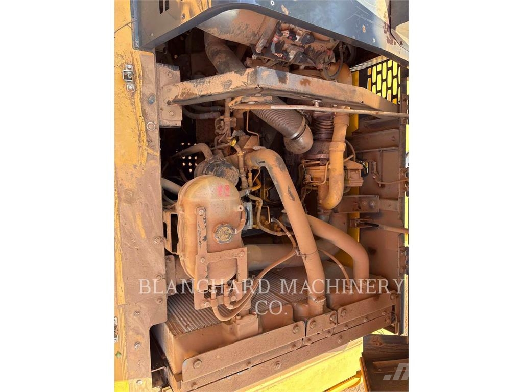 John Deere 300P 履帶式 挖土機/掘鑿機/挖掘機