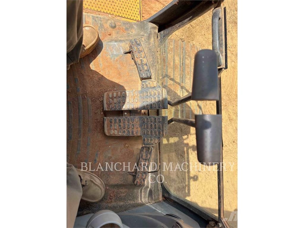 John Deere 300P 履帶式 挖土機/掘鑿機/挖掘機