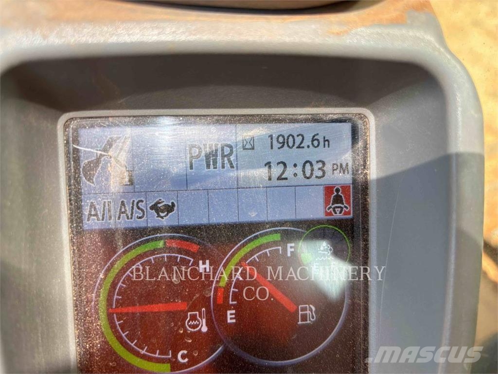 John Deere 300P 履帶式 挖土機/掘鑿機/挖掘機