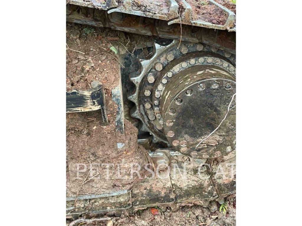 John Deere 3156G Kombinované stroje
