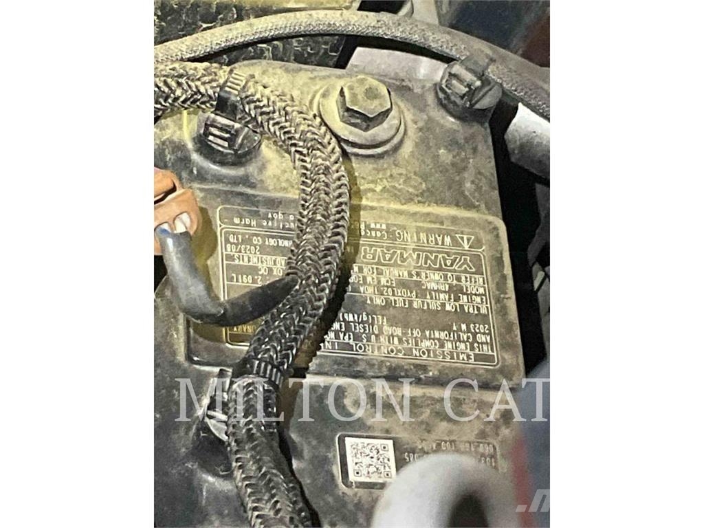 John Deere 317G 滑移轉向裝載機