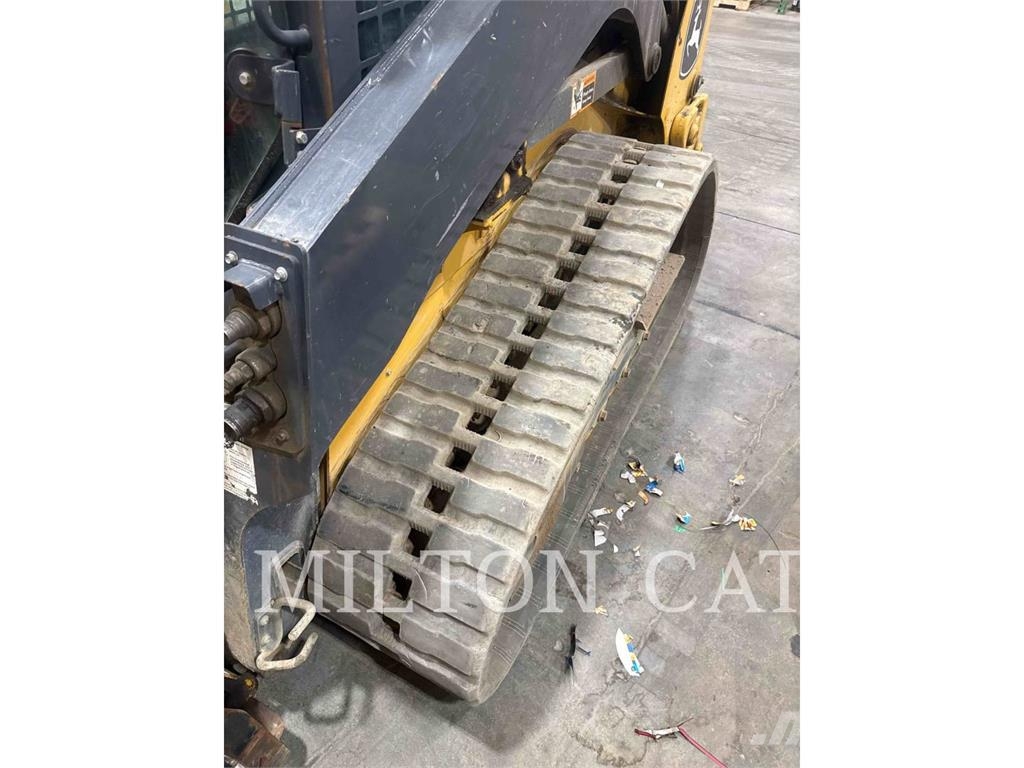 John Deere 317G Kompaktlader