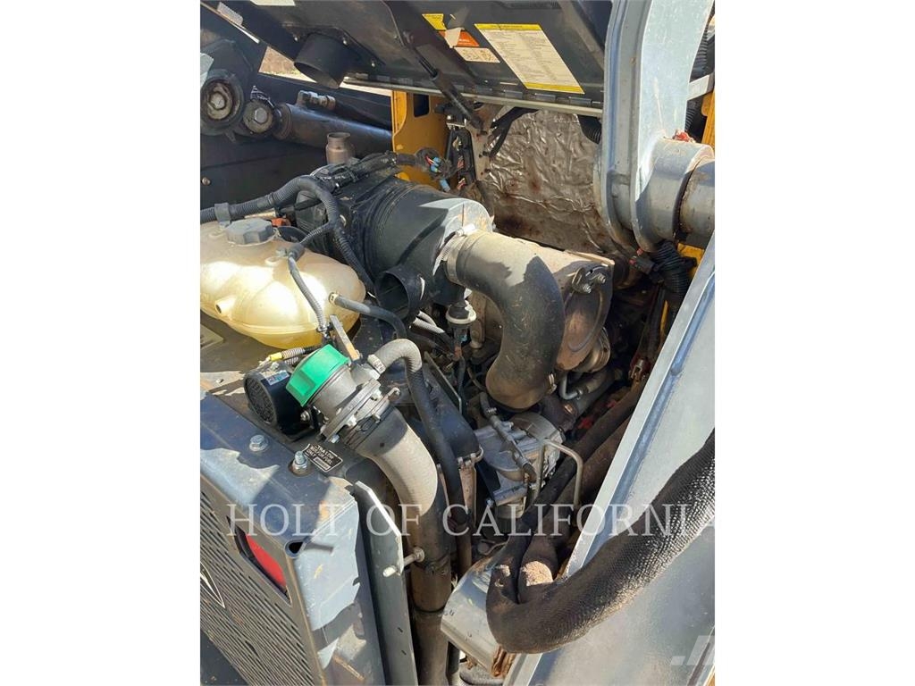 John Deere 324G Φορτωτάκια