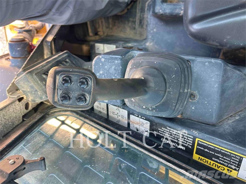 John Deere 325G Nakladalci goseničarji