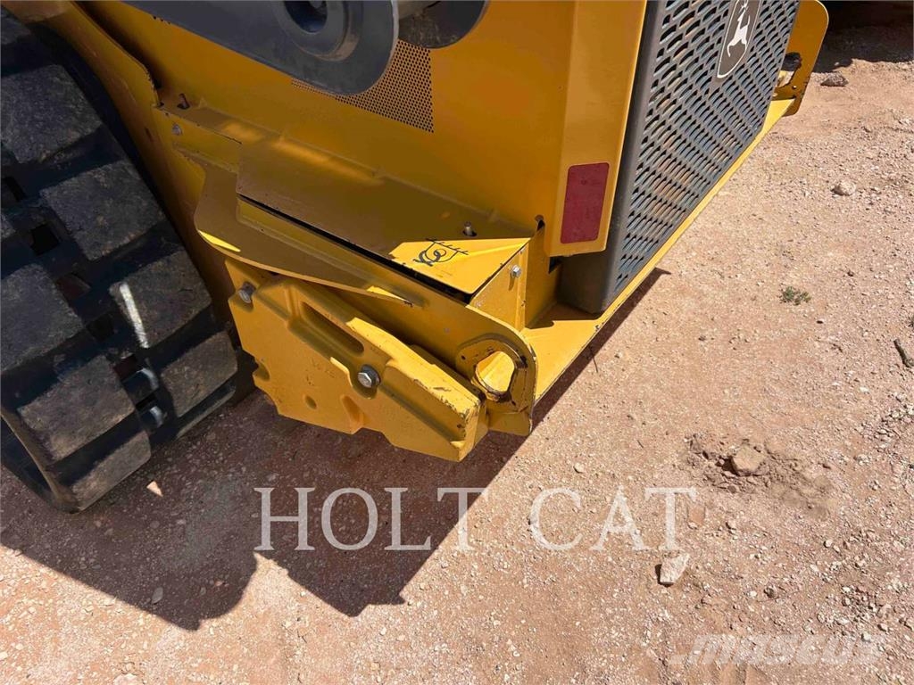 John Deere 325G Nakladalci goseničarji