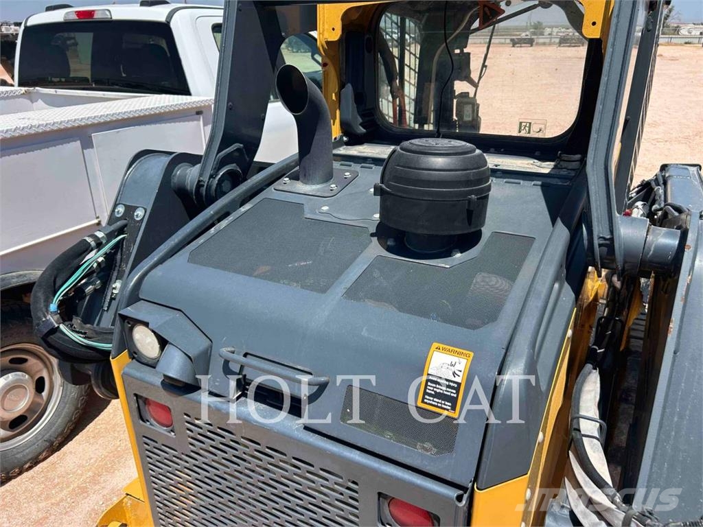 John Deere 325G Nakladalci goseničarji