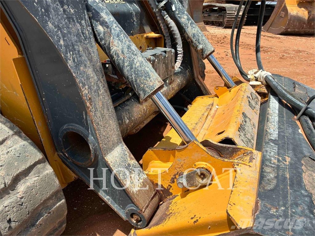 John Deere 325G Nakladalci goseničarji