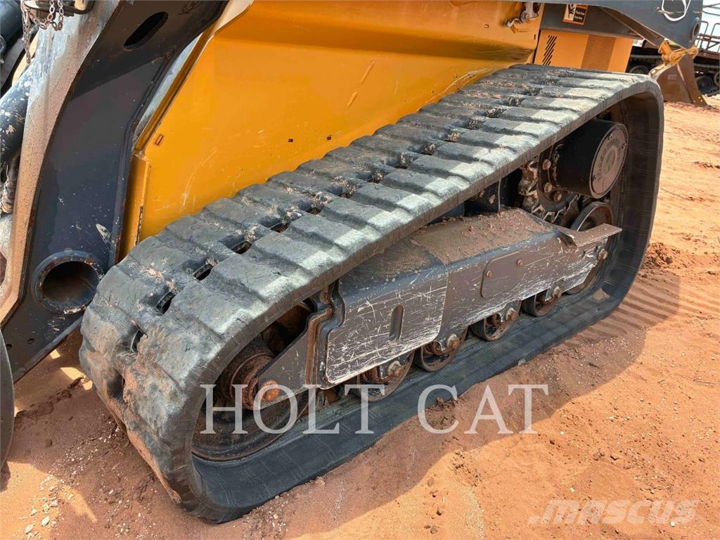 John Deere 325G Nakladalci goseničarji