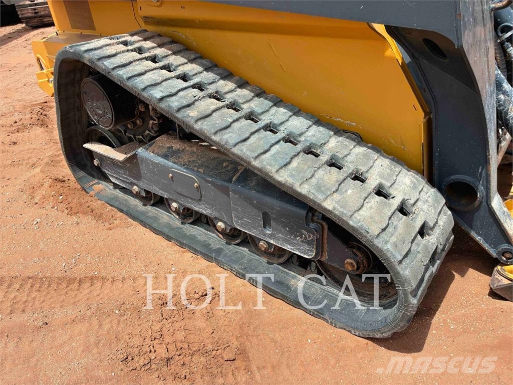 John Deere 325G Nakladalci goseničarji