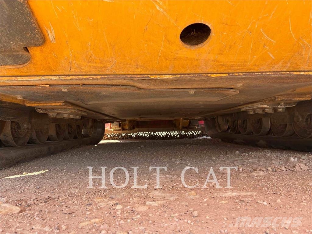 John Deere 333G Nakladalci goseničarji
