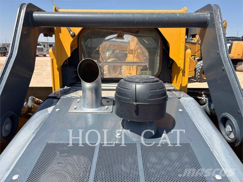 John Deere 333G Nakladalci goseničarji