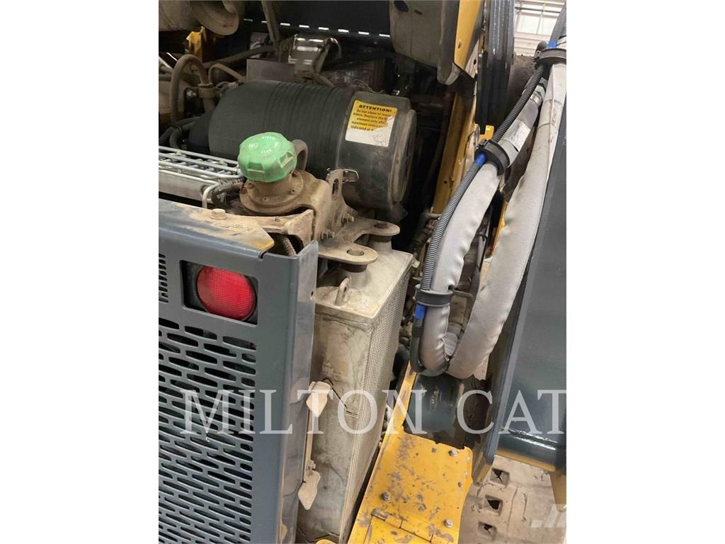 John Deere 333G Utovarivaču guseničara