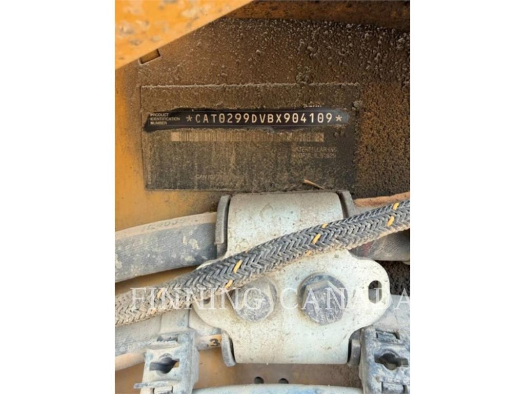 John Deere 35D Kāpurķēžu ekskavatori
