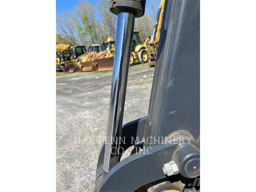 John Deere 35G Гусеничные экскаваторы