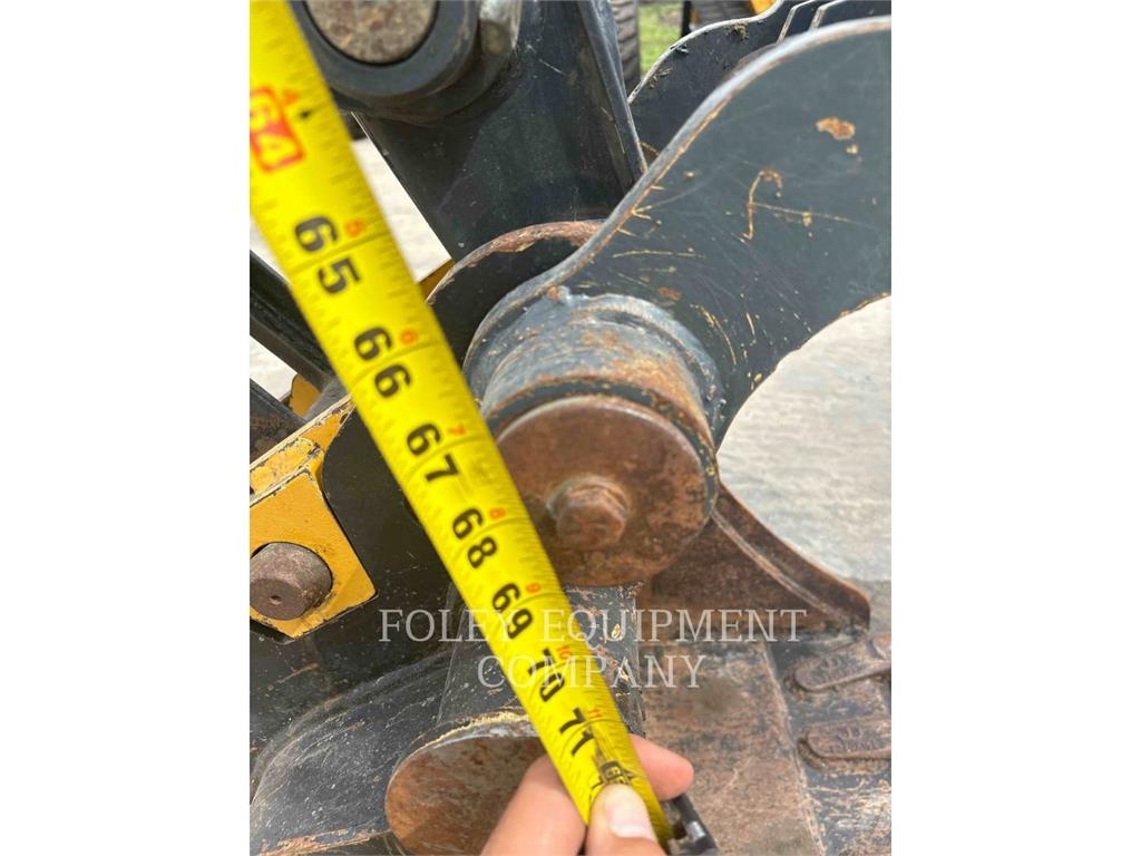 John Deere 35G Excavadoras sobre orugas