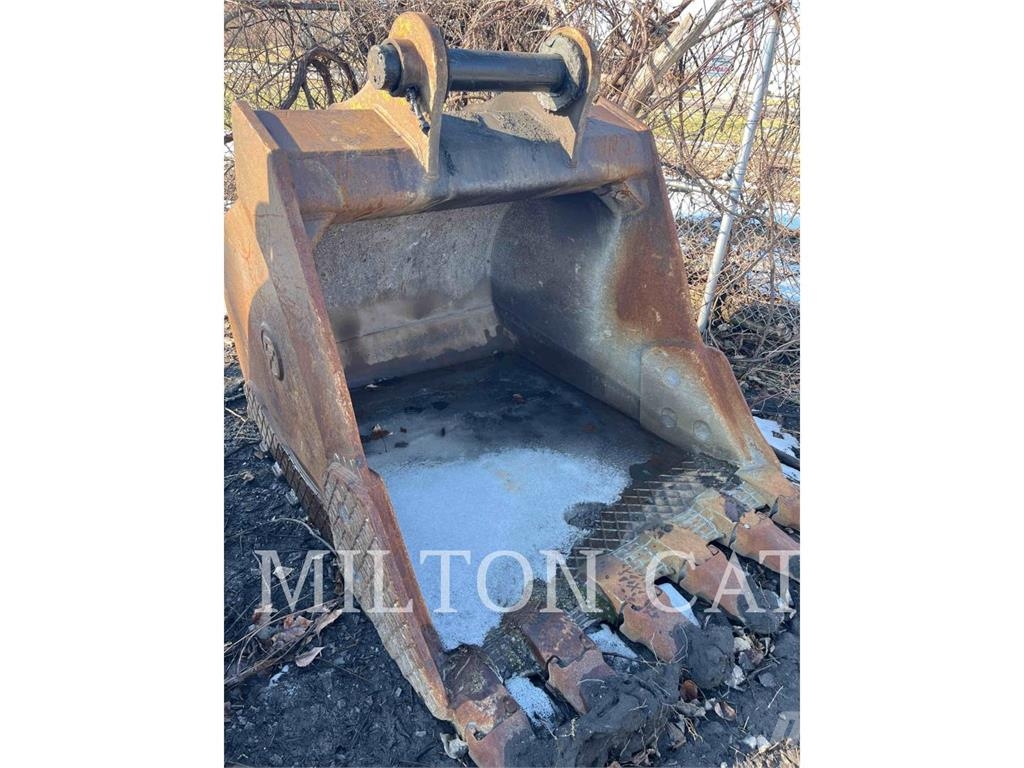 John Deere 600C LC Raupenbagger