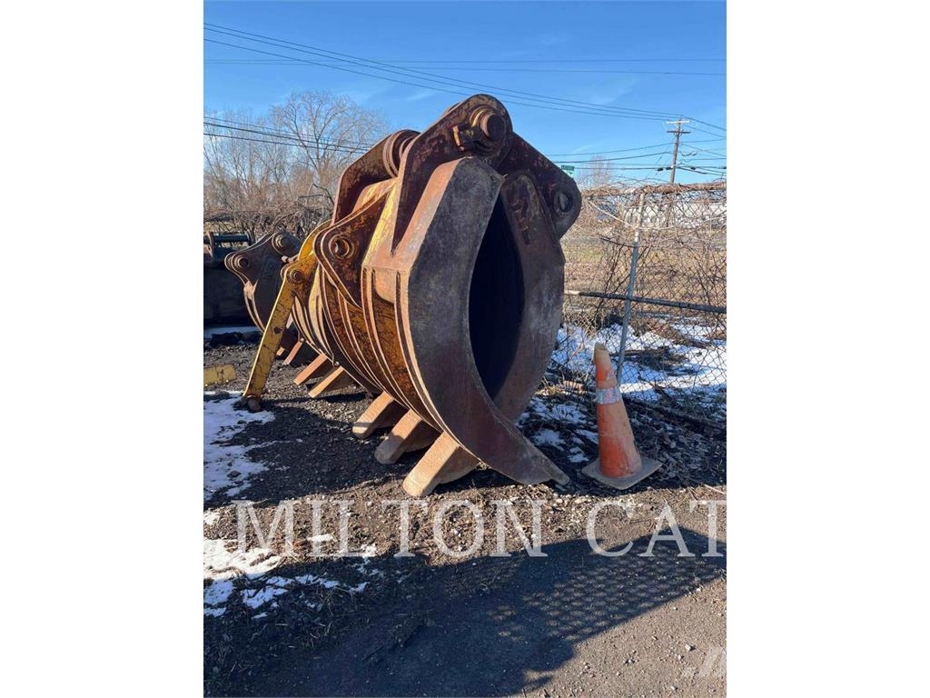 John Deere 600C LC Raupenbagger