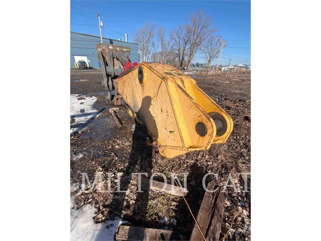 John Deere 600C LC Raupenbagger