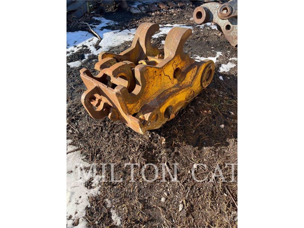 John Deere 600C LC Raupenbagger