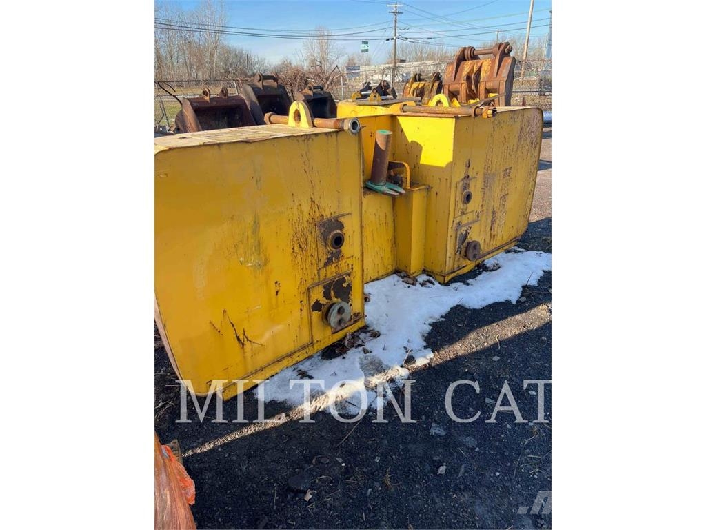 John Deere 600C LC Raupenbagger