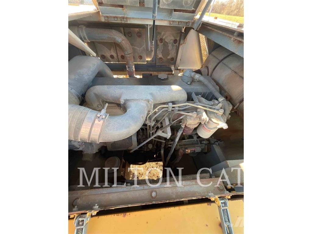 John Deere 600C LC Raupenbagger