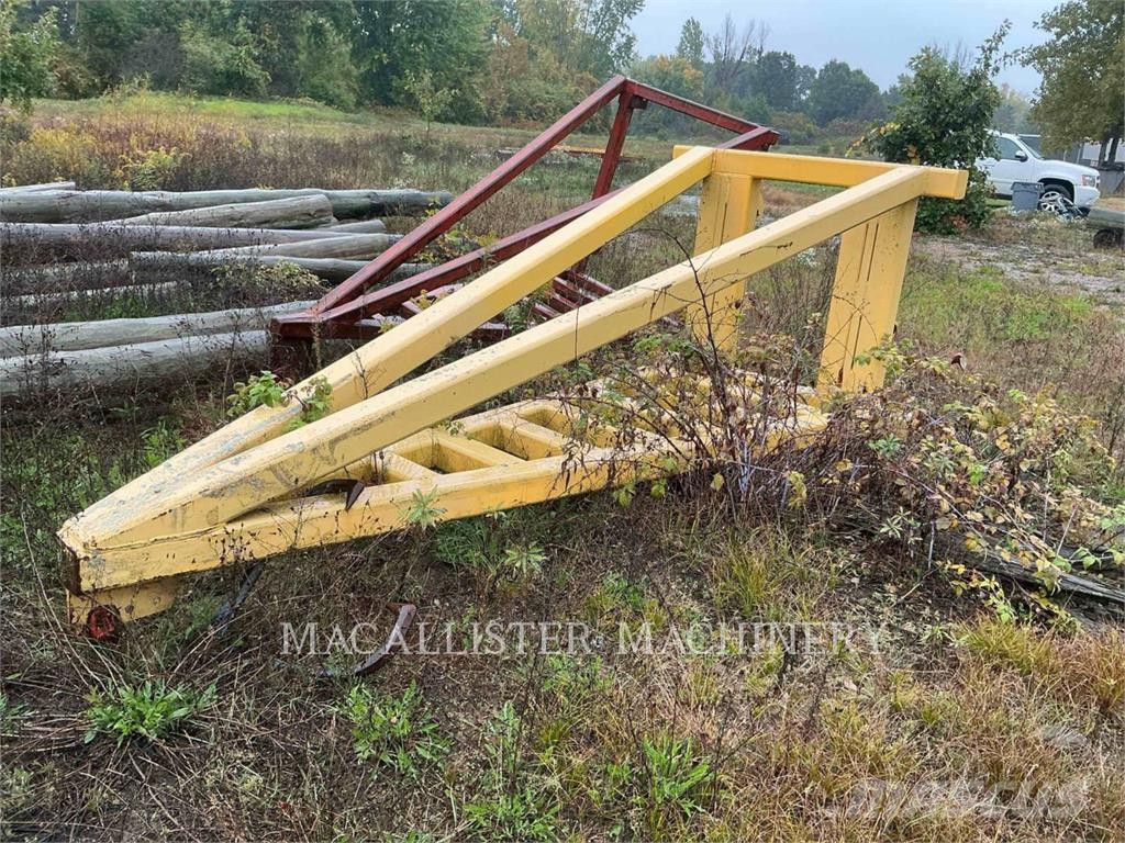 John Deere 644G Колесни товарачи