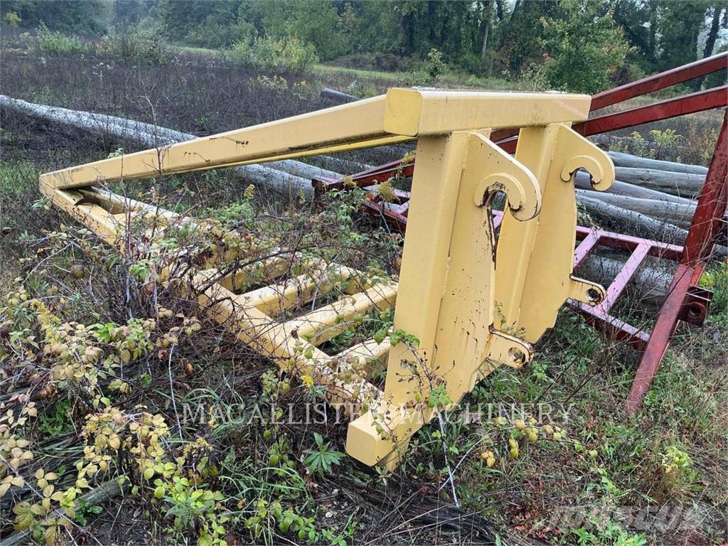 John Deere 644G Колесни товарачи