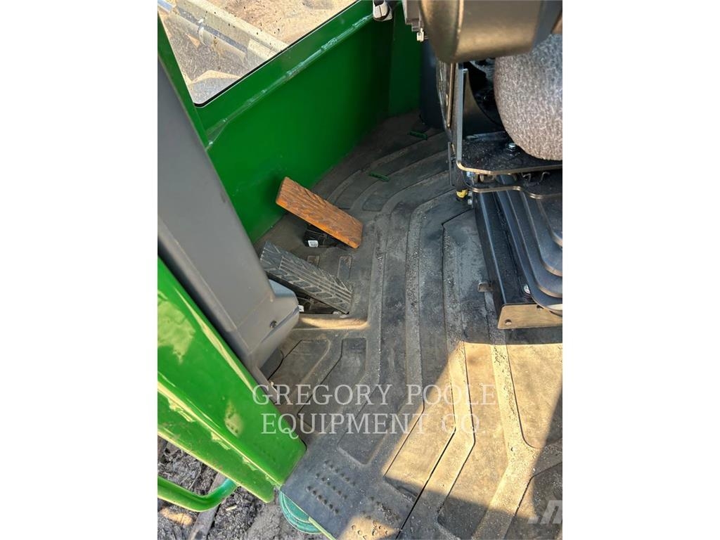 John Deere 648L II Stammholzschlepper