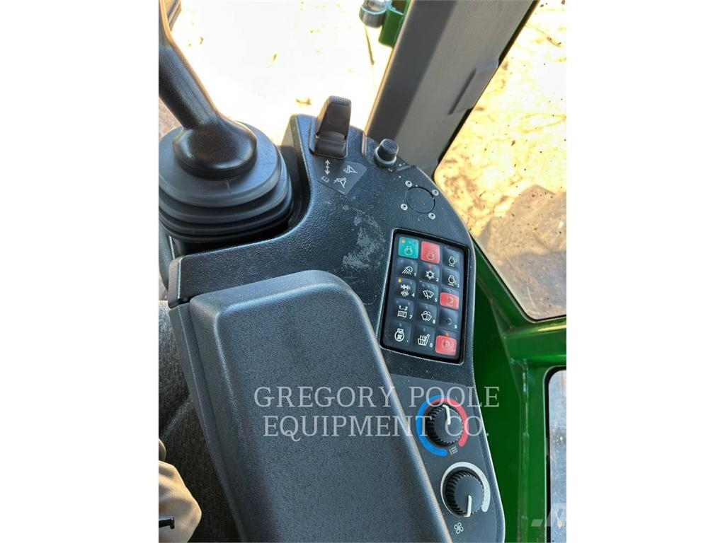 John Deere 648L II Stammholzschlepper
