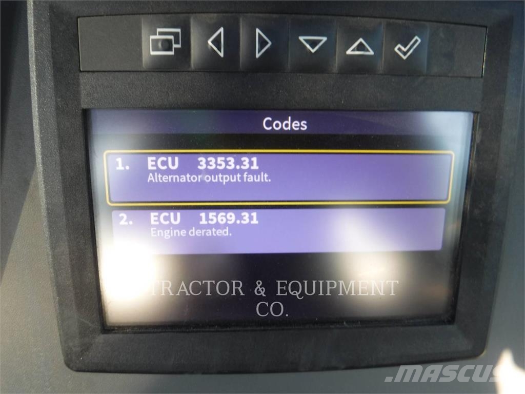 John Deere 700L Buldožeri guseničari