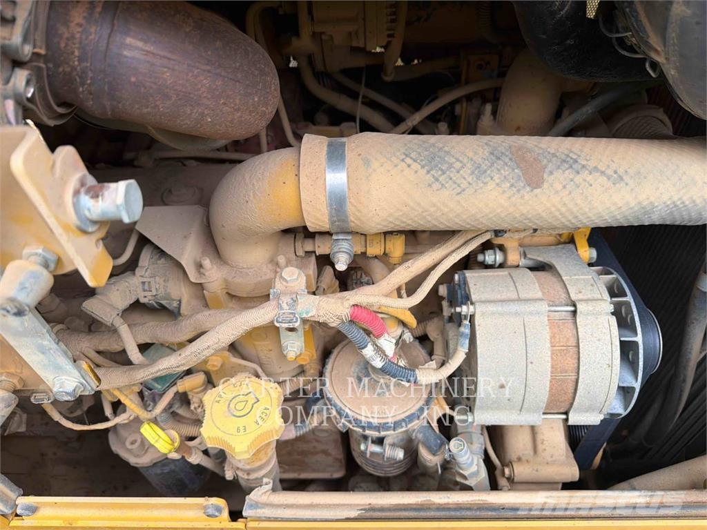 John Deere 700L LGP Bulldozer på larvebånd