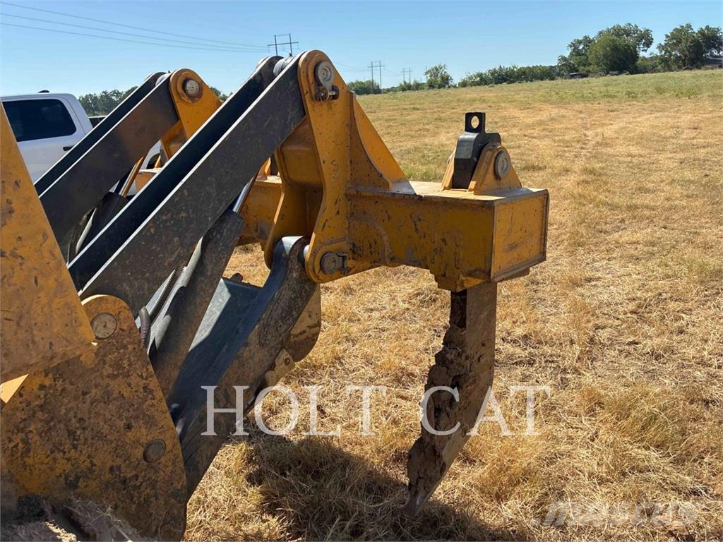 John Deere 750L LGP 크롤러 도저