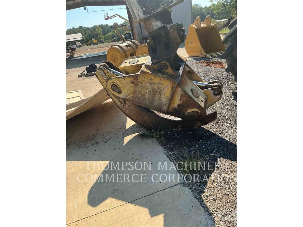 John Deere 784H Lunnare