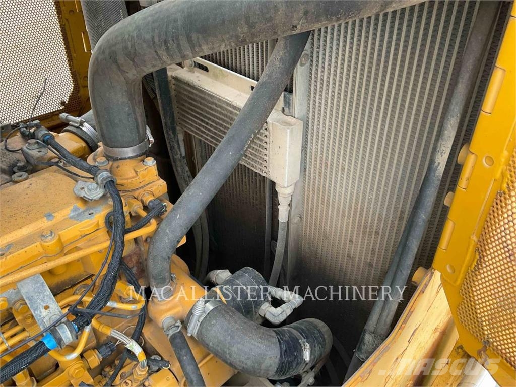 John Deere 850J Bouteurs sur chenilles