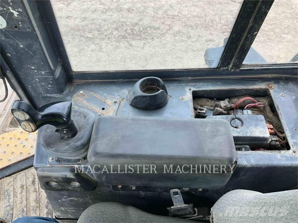 John Deere 850J Bouteurs sur chenilles
