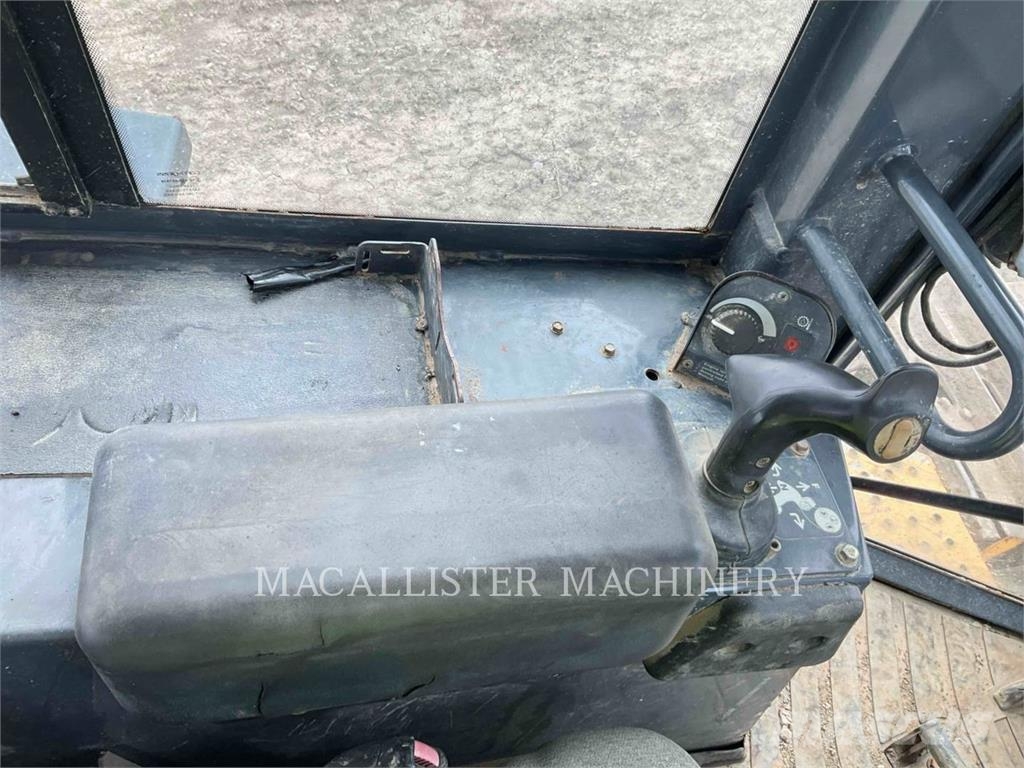 John Deere 850J Bouteurs sur chenilles