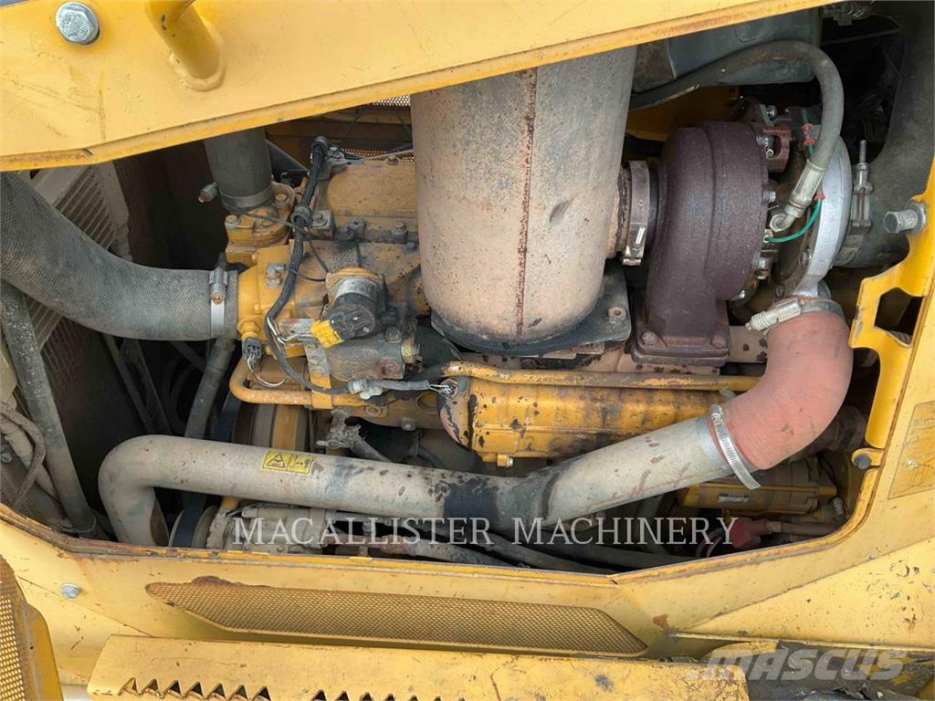 John Deere 850J Bouteurs sur chenilles