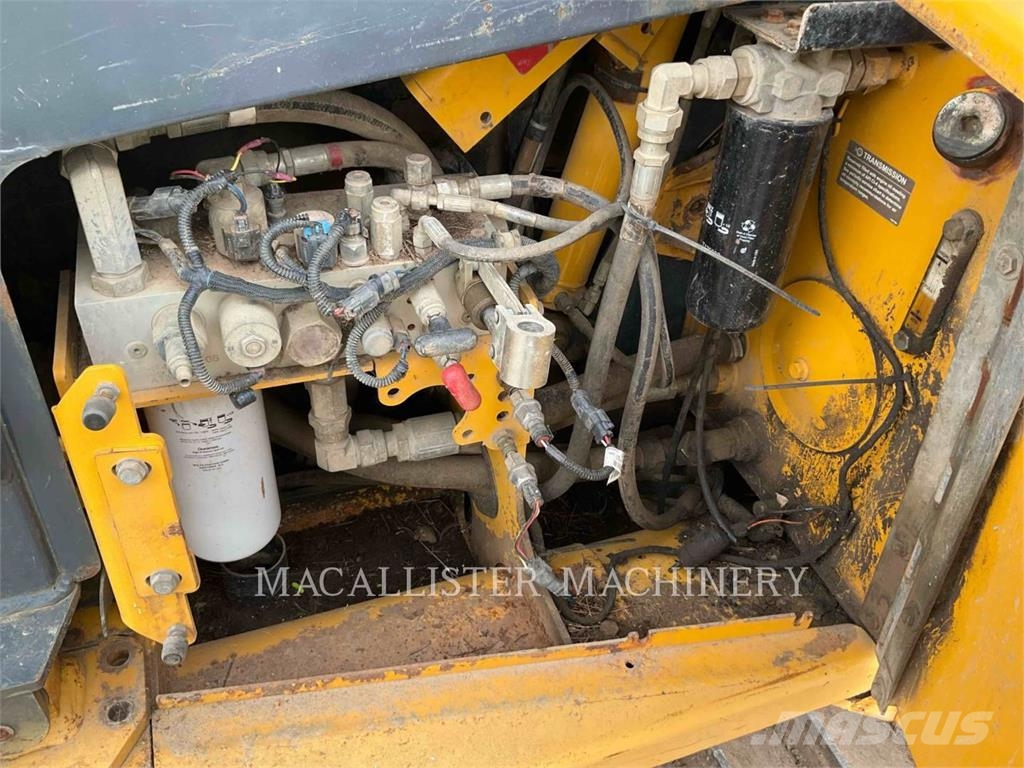 John Deere 850J Bouteurs sur chenilles