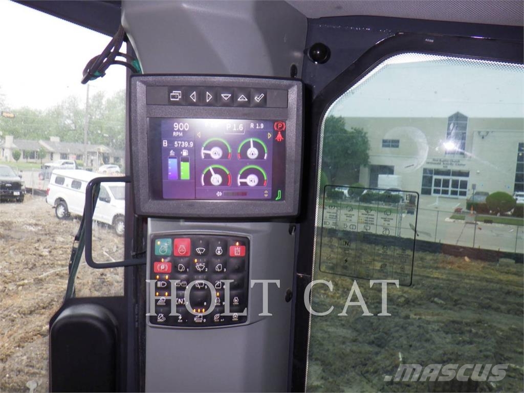 John Deere 850L WLT بلدوزرات مجنزرة