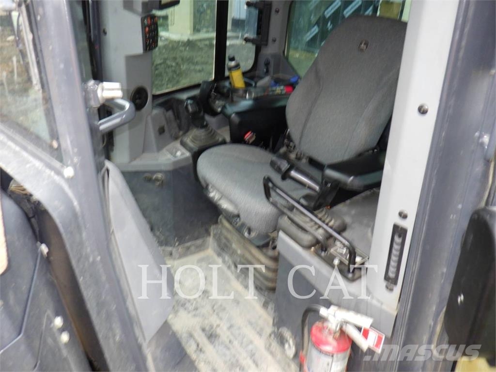 John Deere 850L WLT بلدوزرات مجنزرة