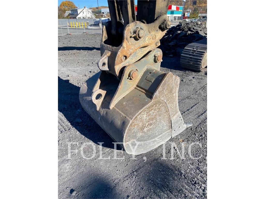 John Deere & CO. 300G حفارات زحافة