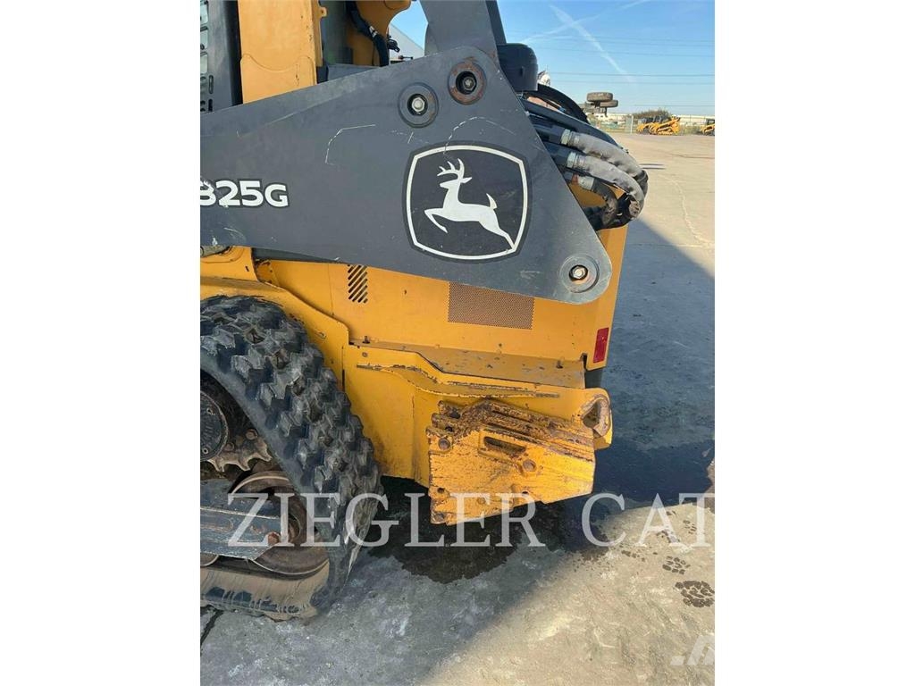 John Deere & CO. 325G Utovarivači gusjeničari