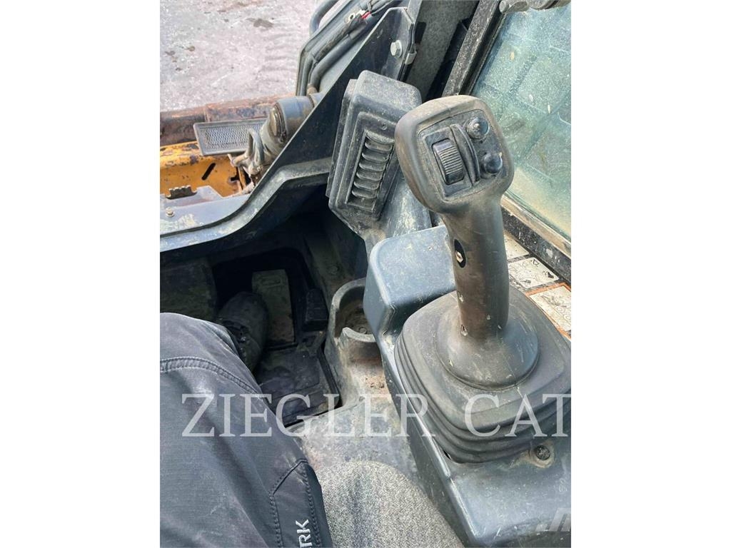 John Deere & CO. 325G Utovarivači gusjeničari
