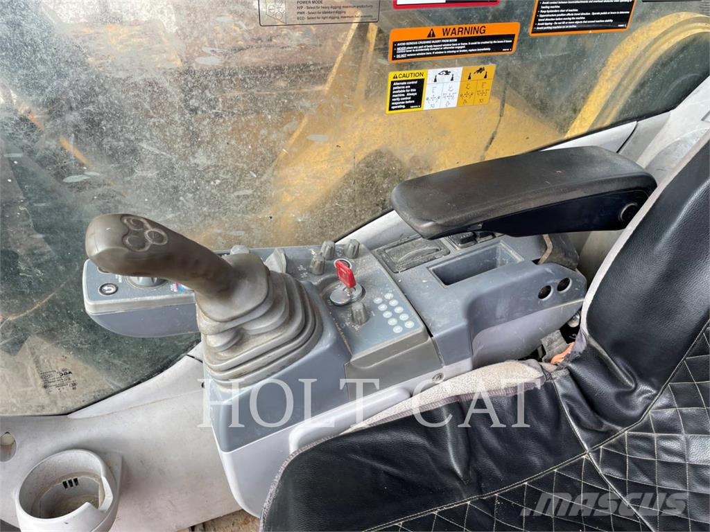 John Deere & CO. 470G Excavatoare pe șenile