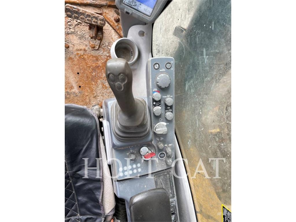 John Deere & CO. 470G Excavatoare pe șenile