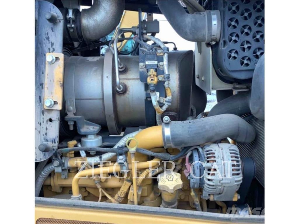 John Deere & CO. 650KLGP Buldozer sobre oruga