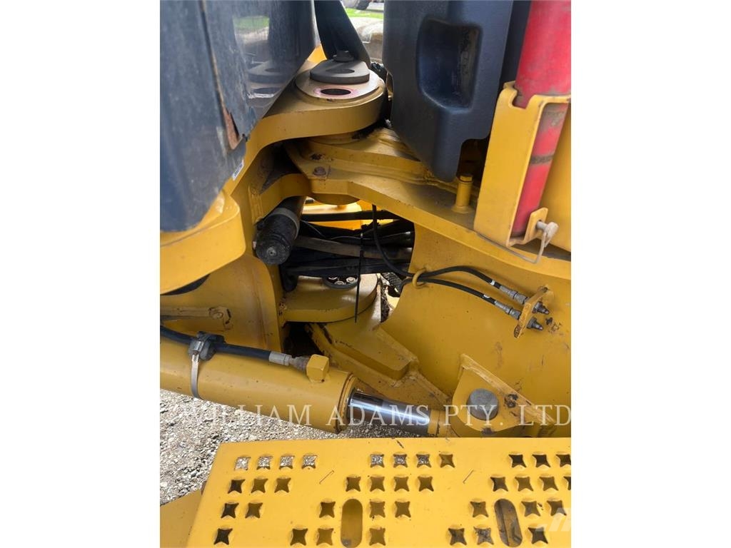 John Deere & CO. 670GP Graders